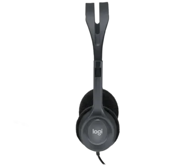 Logitech H111 Stereo Headset