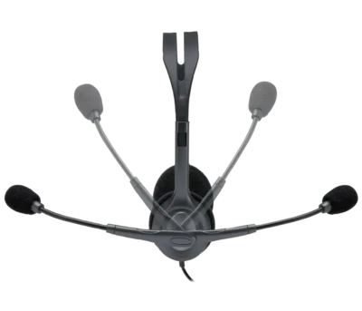 Logitech H111 Stereo Headset