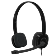 Logitech H151 Stereo Headset