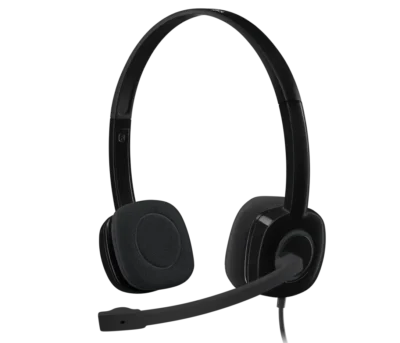 Logitech H151 Stereo Headset