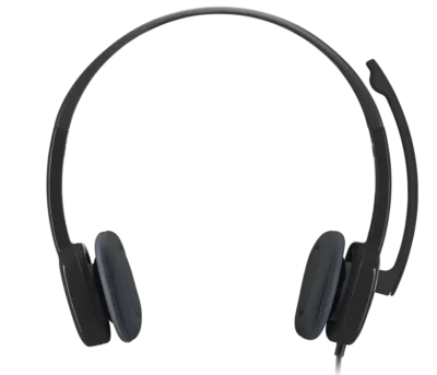 Logitech H151 Stereo Headset