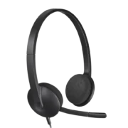 Logitech H340 USB Headset