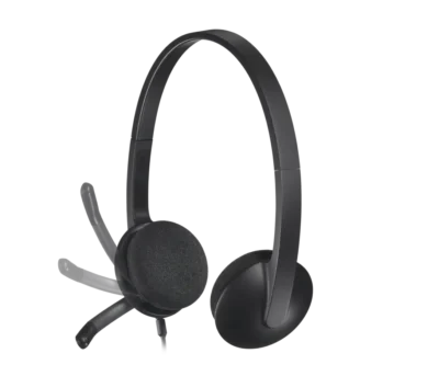Logitech H340 USB Headset