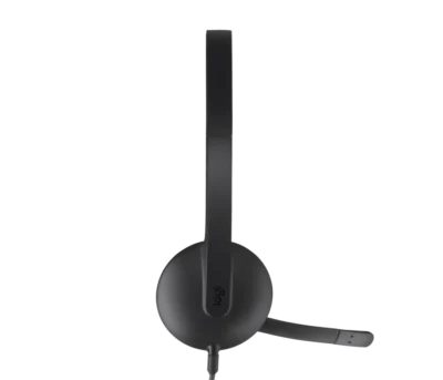 Logitech H340 USB Headset