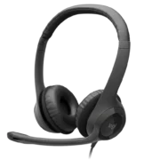 Logitech H390 USB Headset