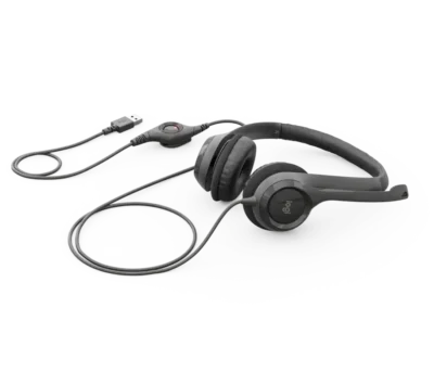 Logitech H390 USB Headset