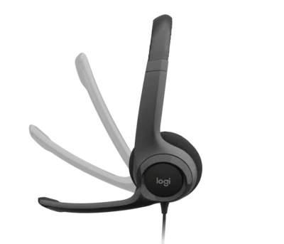 Logitech H390 USB Headset