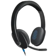 Logitech H540 USB Headset
