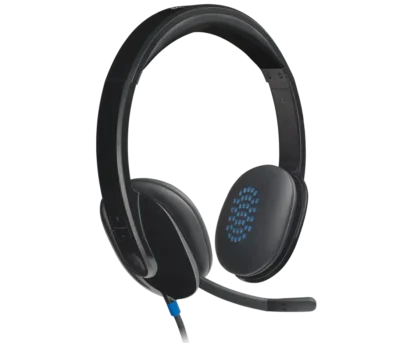 Logitech H540 USB Headset
