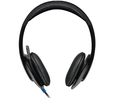 Logitech H540 USB Headset