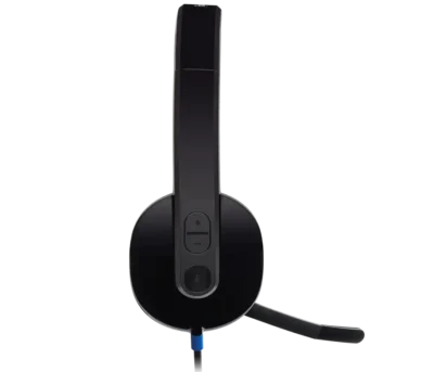 Logitech H540 USB Headset