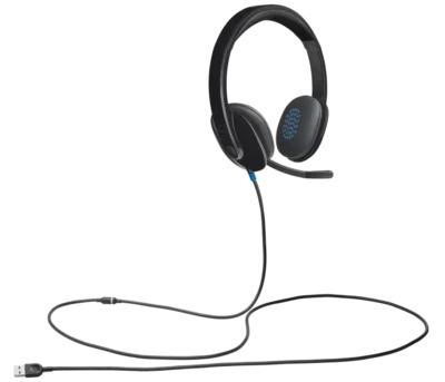 Logitech H540 USB Headset