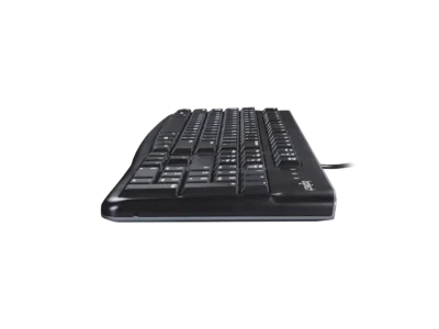 Logitech K120 USB Wired Keyboard