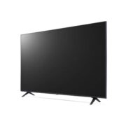 LG 55-Inch UR801CLD 4K UHD Smart TV