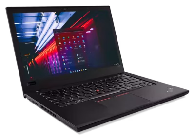 Lenovo ThinkPad T480, G8, Intel Core i5 touchscreen