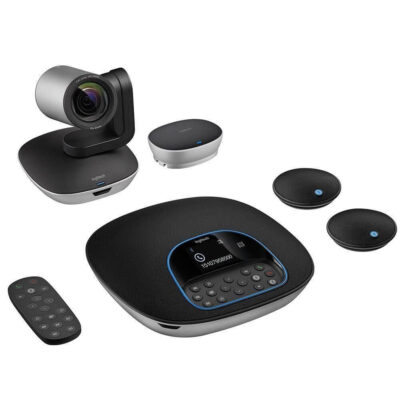 Logitech Group Conference Cam