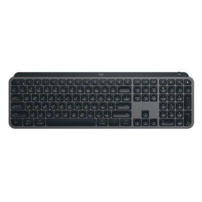 Logitech MX Keys S Bluetooth Illuminated Keyboard