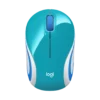 Logitech M187 Wireless Mini Mouse