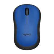 Logitech M221 Silent Wireless Mouse