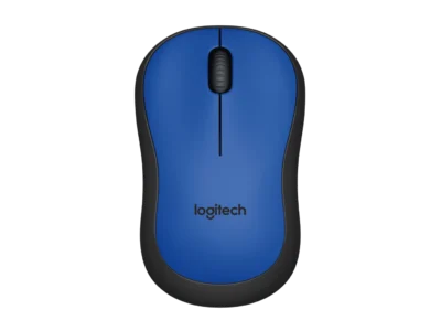 Logitech M221 Silent Wireless Mouse