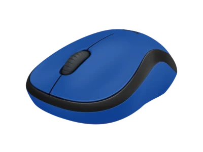 Logitech M221 Silent Wireless Mouse