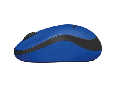 Logitech M221 Silent Wireless Mouse