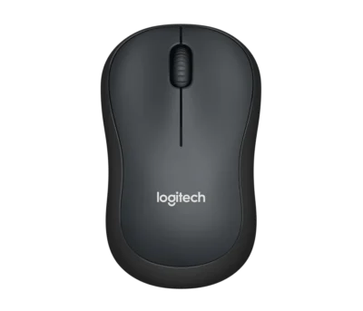 Logitech M220 Silent Wireless Mouse