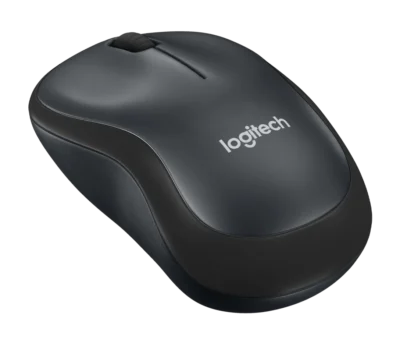 Logitech M220 Silent Wireless Mouse