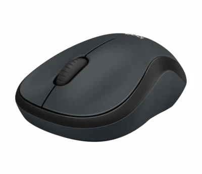 Logitech M220 Silent Wireless Mouse