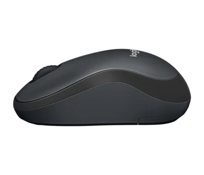 Logitech M220 Silent Wireless Mouse