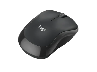 Logitech M240 Silent Wireless Bluetooth Mouse