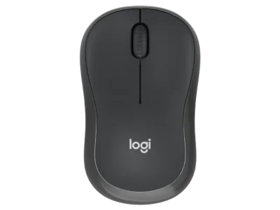 Logitech M240 Silent Wireless Bluetooth Mouse
