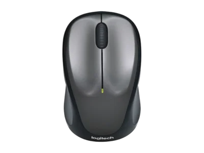 Logitech M235 Wireless Mouse