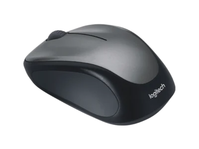 Logitech M235 Wireless Mouse