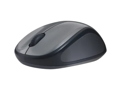 Logitech M235 Wireless Mouse