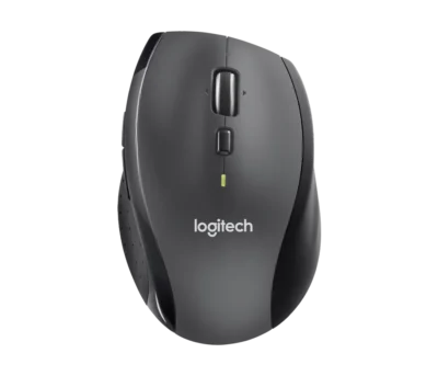 Logitech M705 Marathon Wireless Mouse
