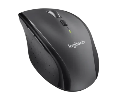 Logitech M705 Marathon Wireless Mouse