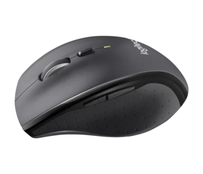 Logitech M705 Marathon Wireless Mouse