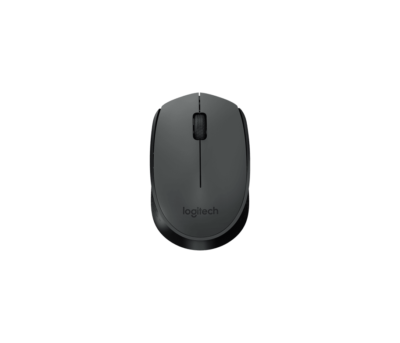 Logitech MK235 Wireless Keyboard and Mouse Combo