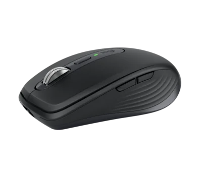 Logitech MX Anywhere 3S Bluetooth Mouse