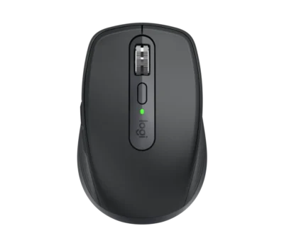 Logitech MX Anywhere 3S Bluetooth Mouse
