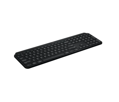 Logitech MX Keys S Bluetooth Illuminated Keyboard