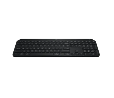 Logitech MX Keys S Bluetooth Illuminated Keyboard