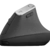 Logitech MX Vertical Ergonomic Bluetooth Mouse