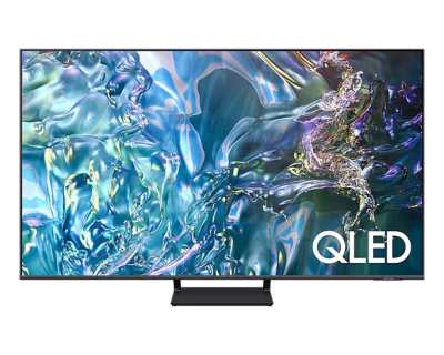 Samsung 65-Inch QLED Q65D TV