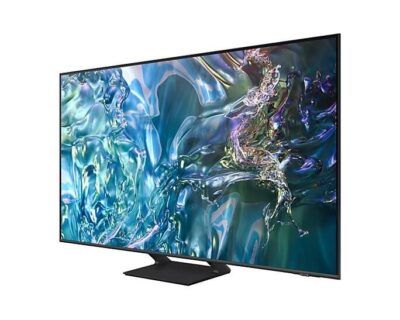 Samsung 65-Inch QLED Q65D TV