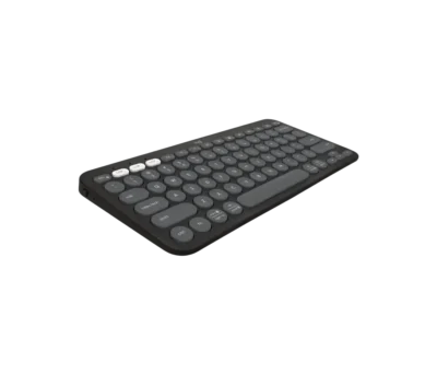 Logitech K380S Multi-Device Bluetooth Keyboard