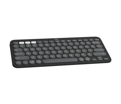 Logitech K380S Multi-Device Bluetooth Keyboard