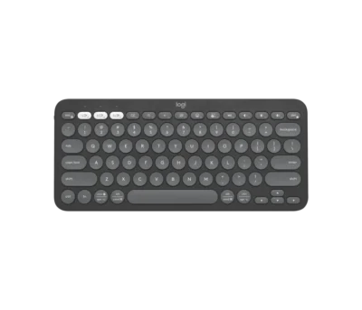Logitech K380S Multi-Device Bluetooth Keyboard