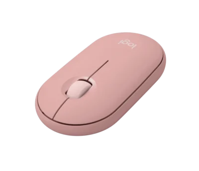 Logitech M350s Pebble 2 Bluetooth Mouse